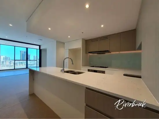 Third view of Homely unit listing, 1803/17 Wentworth Place, Wentworth Point NSW 2127
