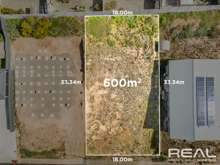 Second view of Homely land listing, 14 Preiss Street, Mannum SA 5238