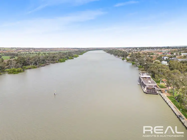 Third view of Homely land listing, 14 Preiss Street, Mannum SA 5238