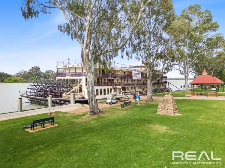 Fifth view of Homely land listing, 14 Preiss Street, Mannum SA 5238