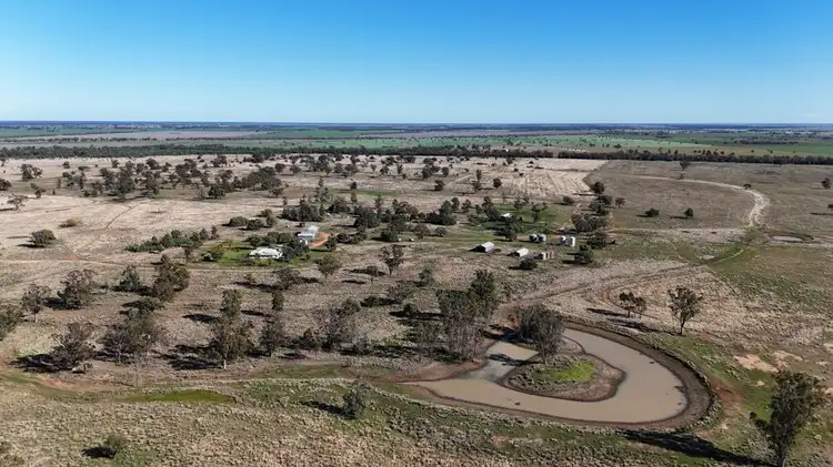 Fifth view of Homely rural property listing, 125-291 GOORIANAWA ROAD, Mount Tenandra NSW 2828