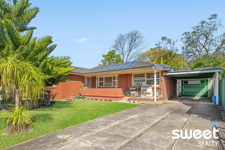 7A Harvey Street, Parramatta NSW 2150