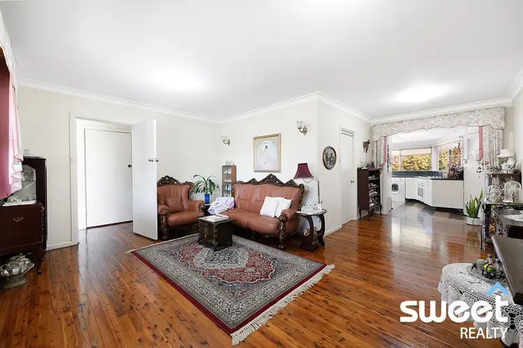 Second view of Homely house listing, 7A Harvey Street, Parramatta NSW 2150