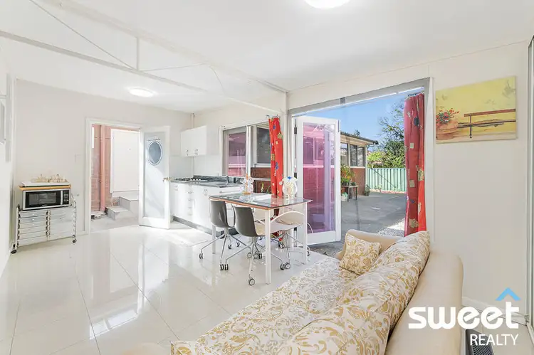 Sixth view of Homely house listing, 7A Harvey Street, Parramatta NSW 2150