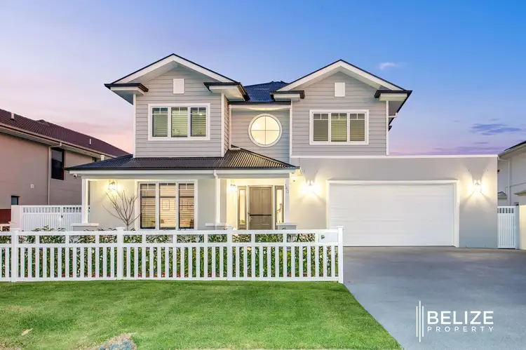 140 Paradise Parade, Jacobs Well QLD 4208