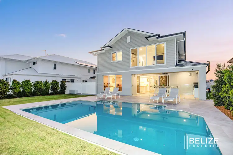 Third view of Homely house listing, 140 Paradise Parade, Jacobs Well QLD 4208