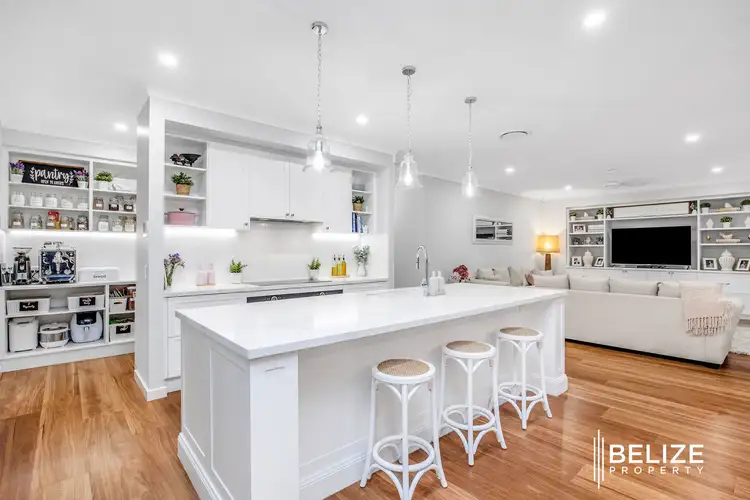 Fifth view of Homely house listing, 140 Paradise Parade, Jacobs Well QLD 4208