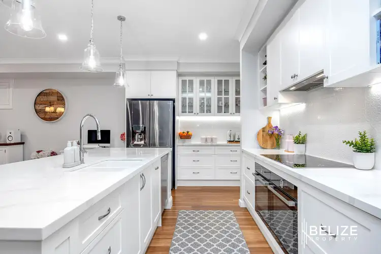 Sixth view of Homely house listing, 140 Paradise Parade, Jacobs Well QLD 4208