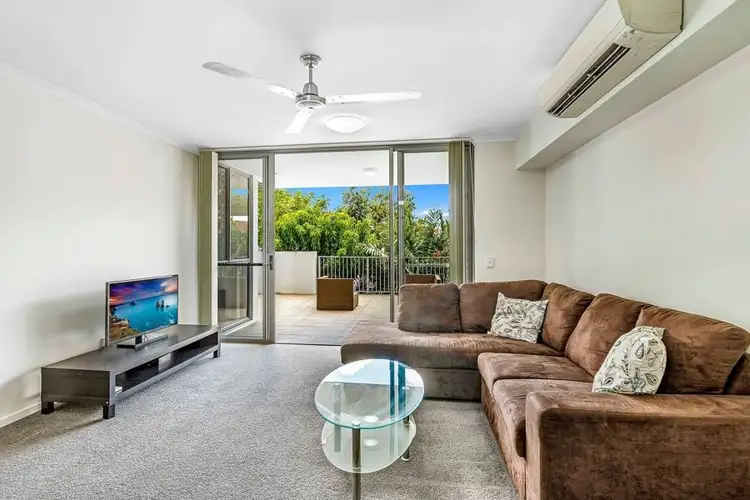 Second view of Homely unit listing, 5/42 Slobodian Avenue, Eight Mile Plains QLD 4113