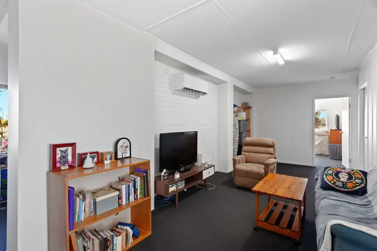 Second view of Homely rural property listing, 5 Haden Tip Road, Haden QLD 4353