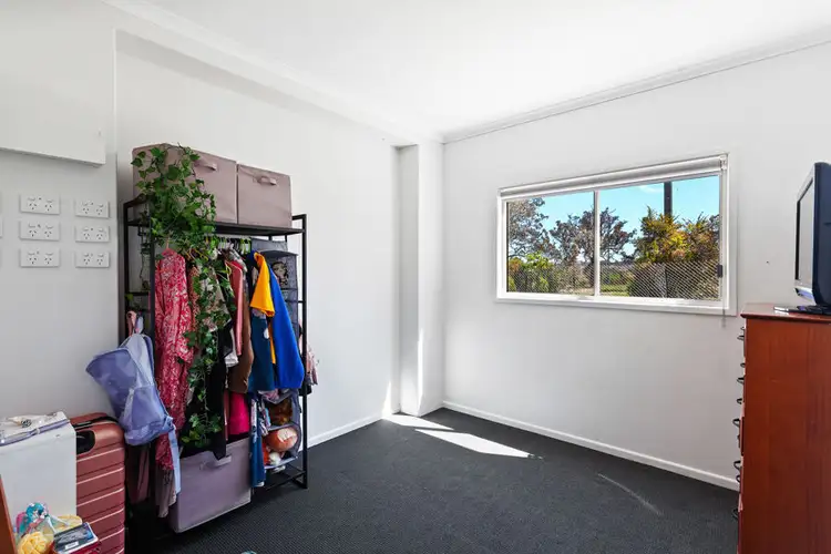 Fourth view of Homely rural property listing, 5 Haden Tip Road, Haden QLD 4353