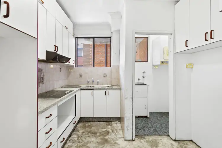 Third view of Homely unit listing, 3/34 The Trongate, Granville NSW 2142