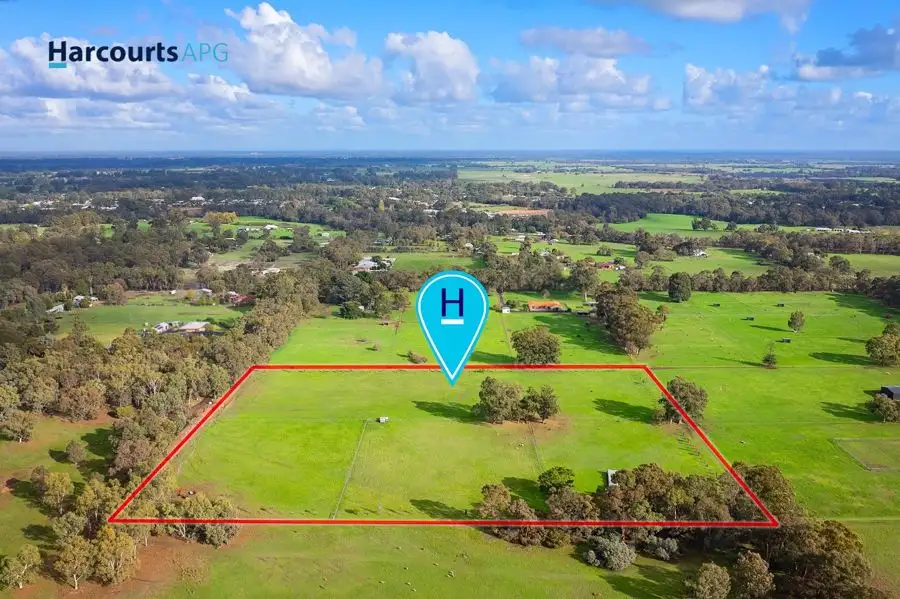 Main view of Homely land listing, 77 Timperley Street, Boyanup WA 6237