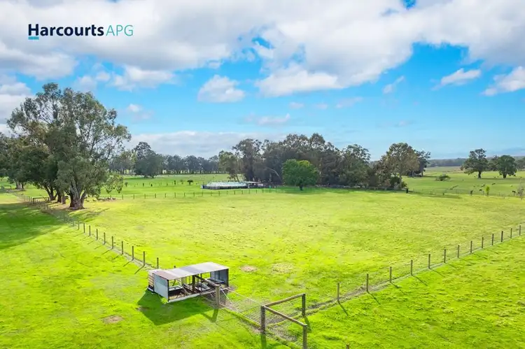 Fifth view of Homely land listing, 77 Timperley Street, Boyanup WA 6237