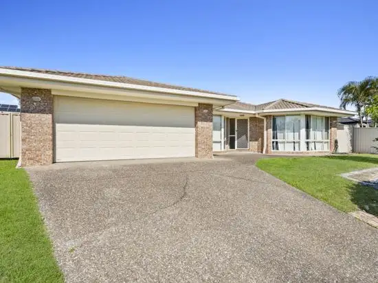 9 Applegum Place, Molendinar QLD 4214
