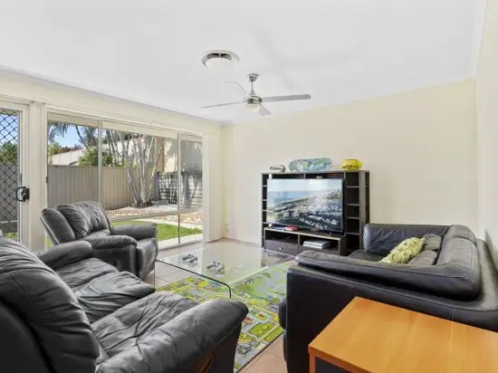 Third view of Homely house listing, 9 Applegum Place, Molendinar QLD 4214