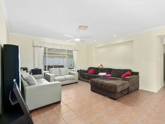 Fourth view of Homely house listing, 9 Applegum Place, Molendinar QLD 4214