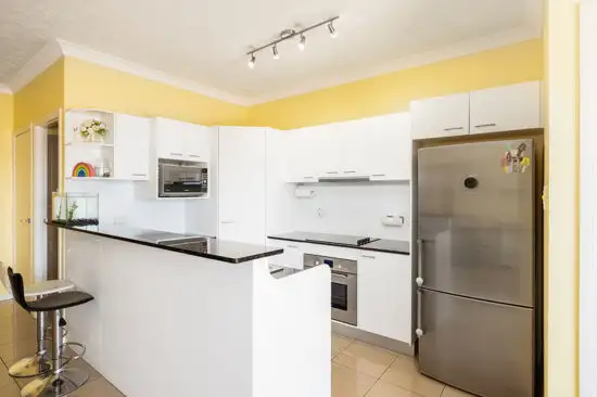 502/16-20 Sanders St, Upper Mount Gravatt QLD 4122