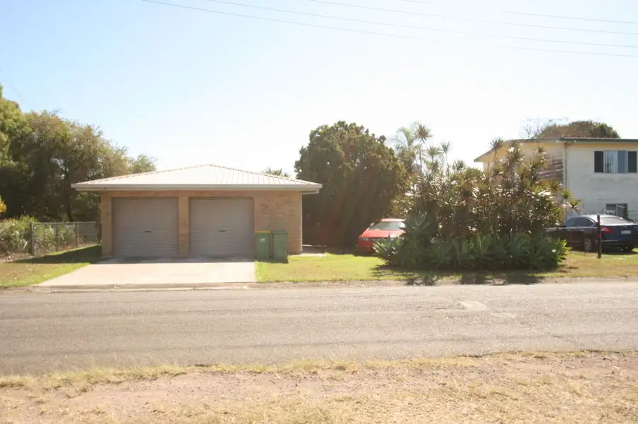 Main view of Homely house listing, 19 Cemetery Rd, Sarina QLD 4737