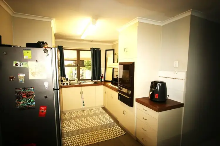 Second view of Homely house listing, 19 Cemetery Rd, Sarina QLD 4737