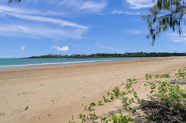 Main view of Homely house listing, 106 The Esplanade, Grasstree Beach QLD 4740