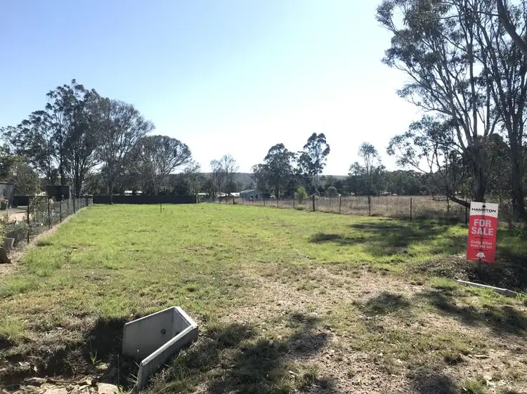 Fourth view of Homely land listing, 8 Chas Road, Crows Nest QLD 4355