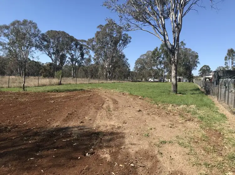 Fifth view of Homely land listing, 8 Chas Road, Crows Nest QLD 4355