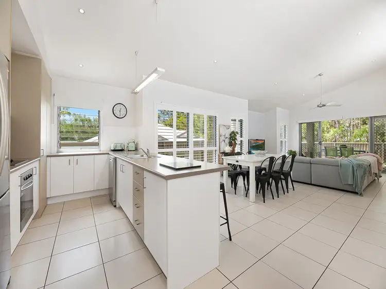 Third view of Homely house listing, 10 Forest View Way, Little Mountain QLD 4551