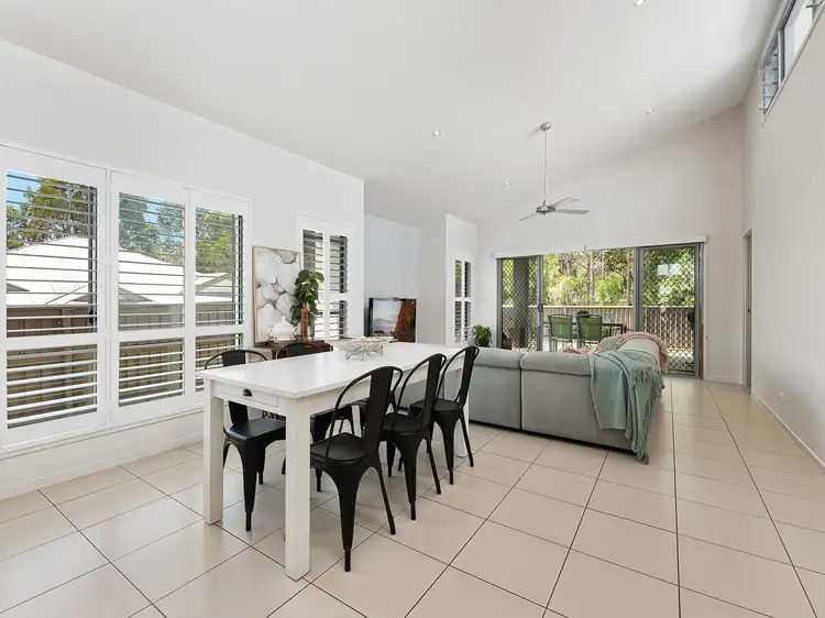 Fourth view of Homely house listing, 10 Forest View Way, Little Mountain QLD 4551