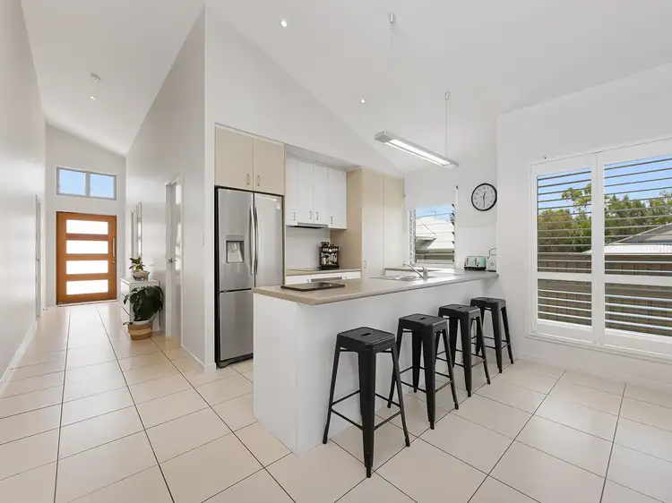 Fifth view of Homely house listing, 10 Forest View Way, Little Mountain QLD 4551