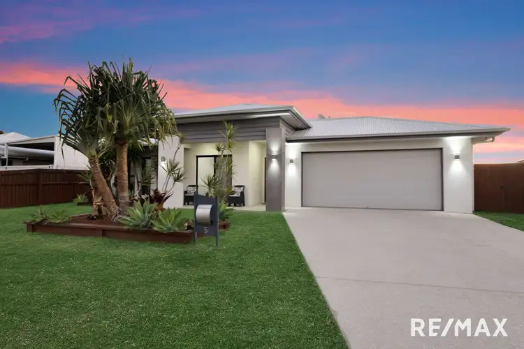 5 Waderbird Crescent, Pelican Waters QLD 4551