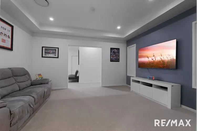 Third view of Homely house listing, 5 Waderbird Crescent, Pelican Waters QLD 4551