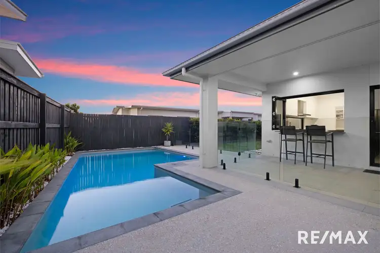 Sixth view of Homely house listing, 5 Waderbird Crescent, Pelican Waters QLD 4551