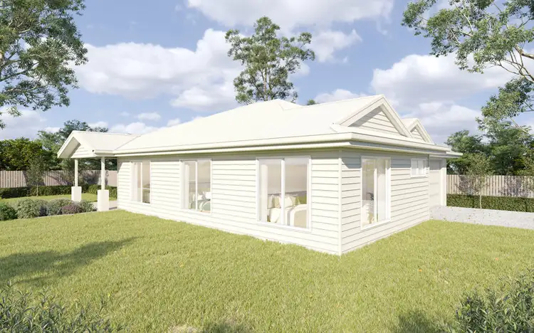 Second view of Homely house listing, 19 ANSETT STREET, Lloyd NSW 2650