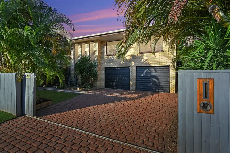 Main view of Homely house listing, 107 Leone Street, Bray Park QLD 4500