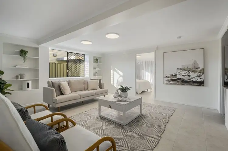 Fifth view of Homely house listing, 107 Leone Street, Bray Park QLD 4500