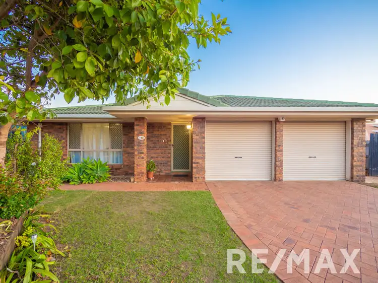 15 Macarthur Drive, Kallangur QLD 4503