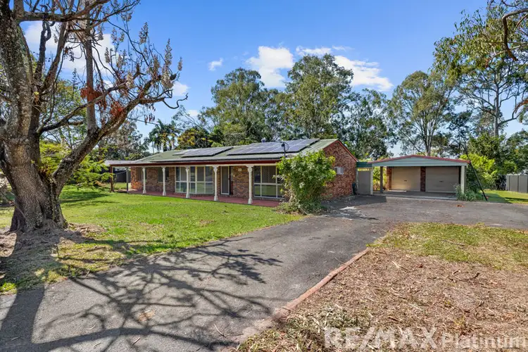 37 Randwick Drive, Burpengary East QLD 4505