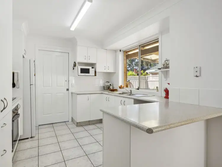 Fourth view of Homely villa listing, 1/48 Melaleuca Ave, Woolgoolga NSW 2456