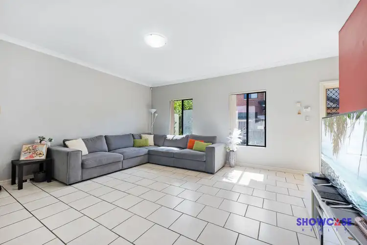 Third view of Homely townhouse listing, 4/236 Pennant Hills Road, Carlingford NSW 2118