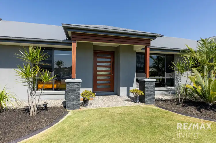 Second view of Homely rural property listing, 17 Needlewood Road, Caboolture QLD 4510