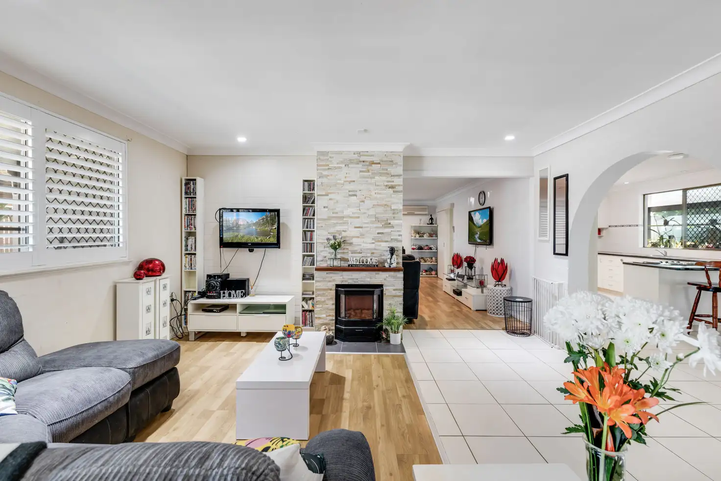 Main view of Homely house listing, 15 Carey Street, Kearneys Spring QLD 4350