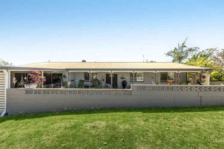 Second view of Homely house listing, 15 Carey Street, Kearneys Spring QLD 4350