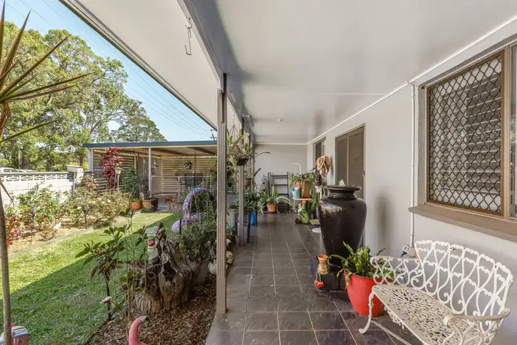 Third view of Homely house listing, 15 Carey Street, Kearneys Spring QLD 4350