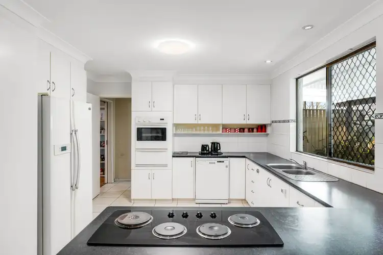 Sixth view of Homely house listing, 15 Carey Street, Kearneys Spring QLD 4350