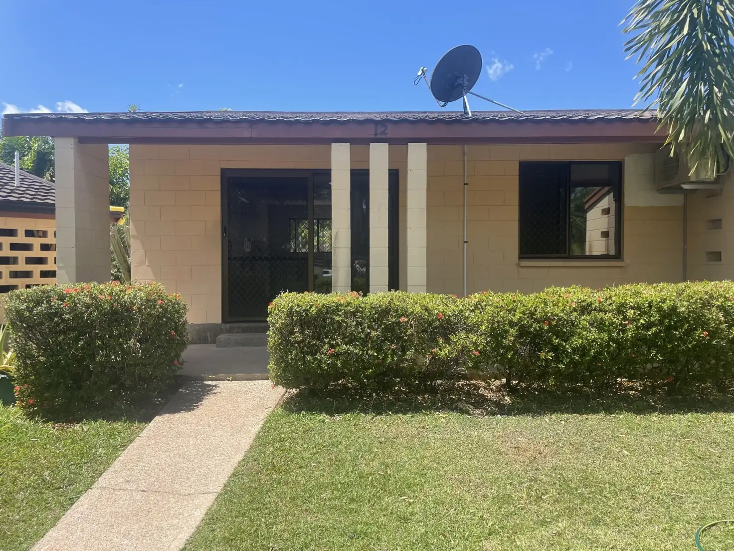 Main view of Homely unit listing, 12 / 38 Calytrix Road, Karama NT 812
