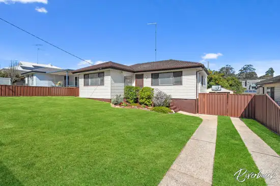 5 Hopman Street, Greystanes NSW 2145