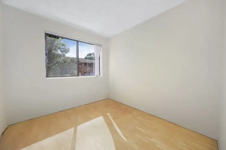 Third view of Homely unit listing, 16/10-12 Forbes Street, Warwick Farm NSW 2170
