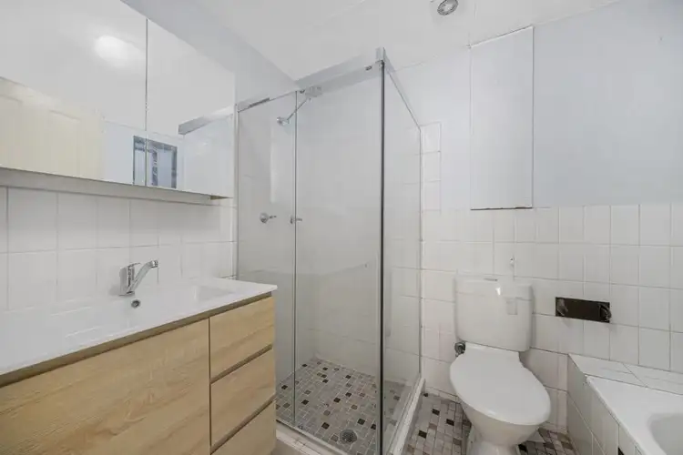 Fourth view of Homely unit listing, 16/10-12 Forbes Street, Warwick Farm NSW 2170