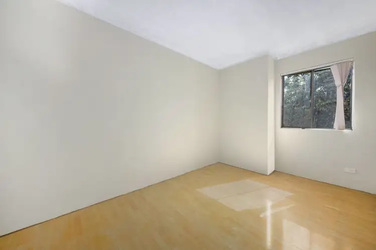 Fifth view of Homely unit listing, 16/10-12 Forbes Street, Warwick Farm NSW 2170